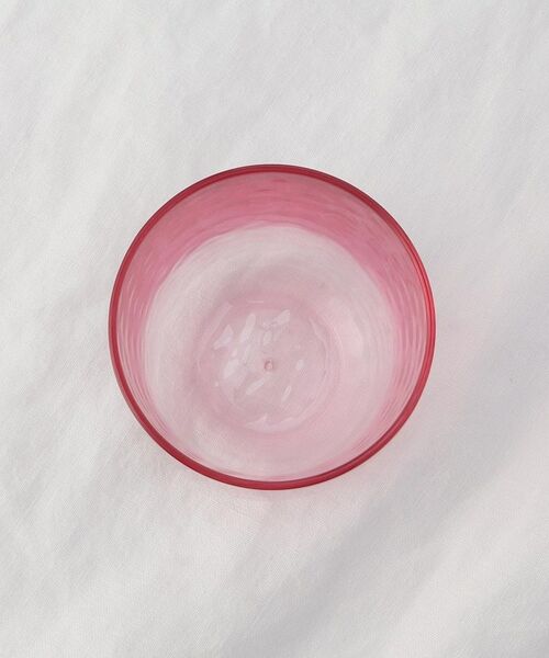 212 KITCHEN STORE / トゥーワントゥーキッチン ストア グラス・マグカップ | Vasaio Tritan タンブラー PK ＜ABODE アボード＞ | 詳細2