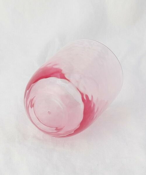 212 KITCHEN STORE / トゥーワントゥーキッチン ストア グラス・マグカップ | Vasaio Tritan タンブラー PK ＜ABODE アボード＞ | 詳細3