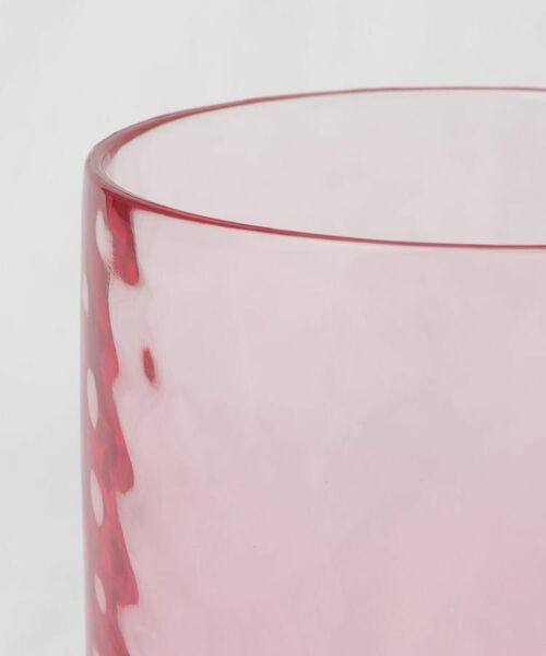 212 KITCHEN STORE / トゥーワントゥーキッチン ストア グラス・マグカップ | Vasaio Tritan タンブラー PK ＜ABODE アボード＞ | 詳細4