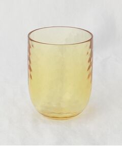 212 KITCHEN STORE / トゥーワントゥーキッチン ストア グラス・マグカップ | Vasaio Tritan タンブラー YE ＜ABODE アボード＞