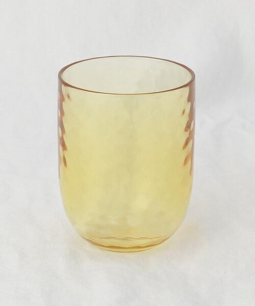 212 KITCHEN STORE / トゥーワントゥーキッチン ストア グラス・マグカップ | Vasaio Tritan タンブラー YE ＜ABODE アボード＞ | 詳細1