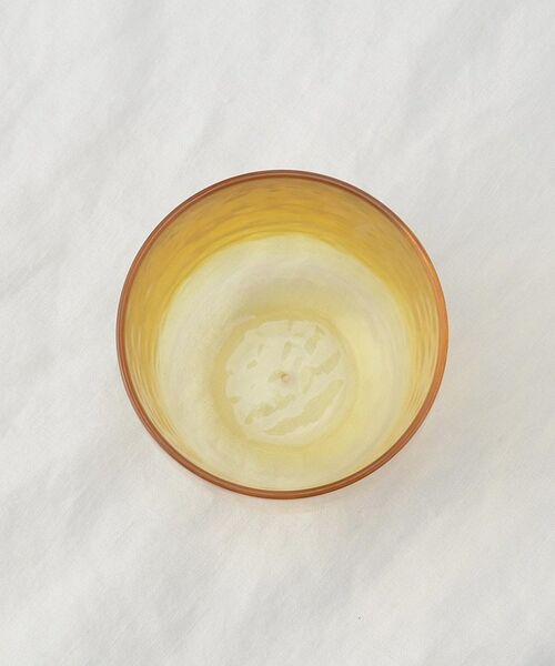 212 KITCHEN STORE / トゥーワントゥーキッチン ストア グラス・マグカップ | Vasaio Tritan タンブラー YE ＜ABODE アボード＞ | 詳細2