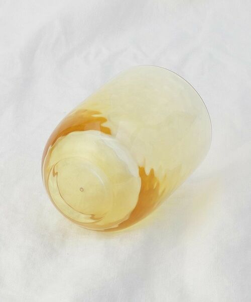 212 KITCHEN STORE / トゥーワントゥーキッチン ストア グラス・マグカップ | Vasaio Tritan タンブラー YE ＜ABODE アボード＞ | 詳細3