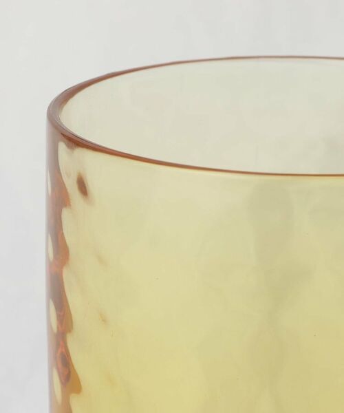 212 KITCHEN STORE / トゥーワントゥーキッチン ストア グラス・マグカップ | Vasaio Tritan タンブラー YE ＜ABODE アボード＞ | 詳細4