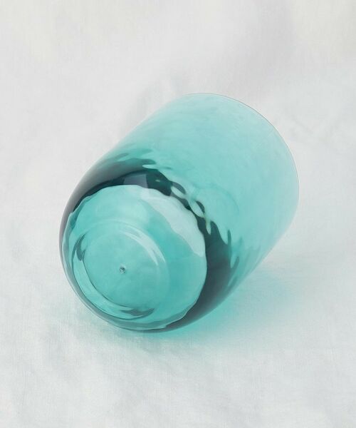 212 KITCHEN STORE / トゥーワントゥーキッチン ストア グラス・マグカップ | Vasaio Tritan タンブラー ティール ＜ABODE アボード＞ | 詳細2