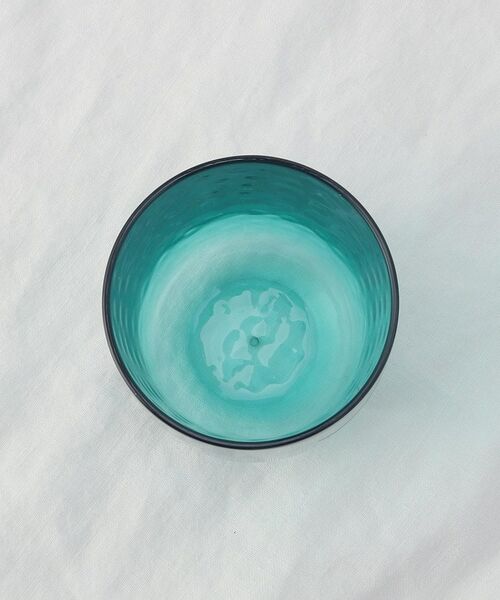 212 KITCHEN STORE / トゥーワントゥーキッチン ストア グラス・マグカップ | Vasaio Tritan タンブラー ティール ＜ABODE アボード＞ | 詳細3