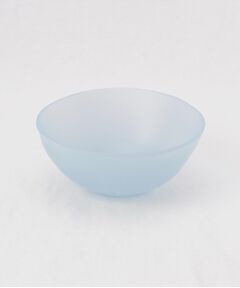 212 KITCHEN STORE / トゥーワントゥーキッチン ストア 食器 | オーガニック ボウル 15cm スモークブルー ＜ABODE アボード＞
