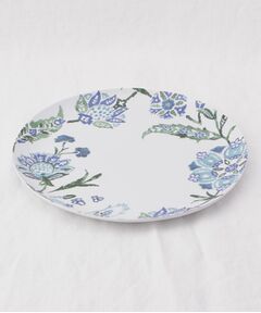 212 KITCHEN STORE / トゥーワントゥーキッチン ストア 食器 | ハナ イカット ディナープレート 27cm