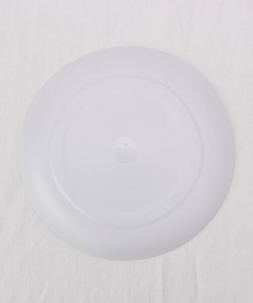 212 KITCHEN STORE / トゥーワントゥーキッチン ストア 食器 | ハナ イカット ディナープレート 27cm | 詳細4