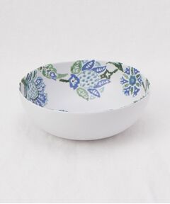 212 KITCHEN STORE / トゥーワントゥーキッチン ストア 食器 | ハナ イカット ボウル 18cm