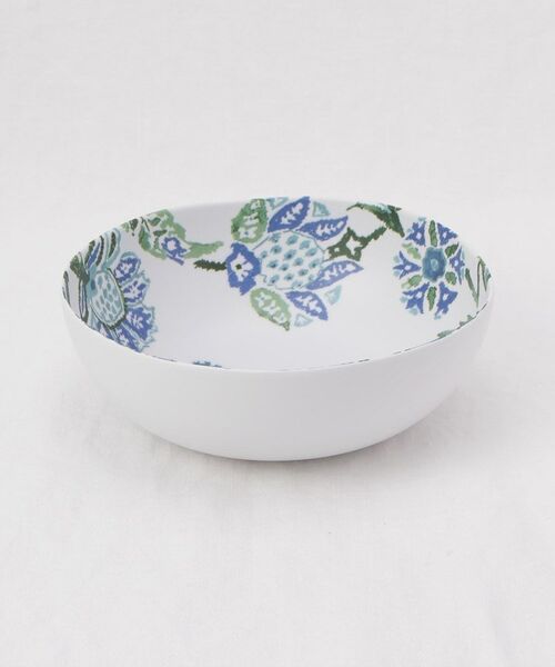 212 KITCHEN STORE / トゥーワントゥーキッチン ストア 食器 | ハナ イカット ボウル 18cm | 詳細1