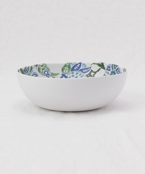 212 KITCHEN STORE / トゥーワントゥーキッチン ストア 食器 | ハナ イカット ボウル 18cm | 詳細2