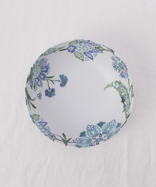 212 KITCHEN STORE / トゥーワントゥーキッチン ストア 食器 | ハナ イカット ボウル 18cm | 詳細3