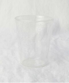 212 KITCHEN STORE / トゥーワントゥーキッチン ストア グラス・マグカップ | モメントバブル タンブラー 360ml クリア