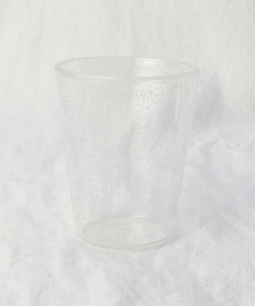212 KITCHEN STORE / トゥーワントゥーキッチン ストア グラス・マグカップ | モメントバブル タンブラー 360ml クリア | 詳細1