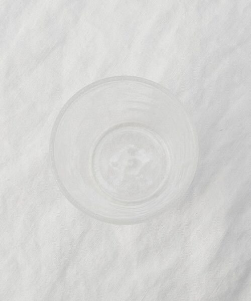 212 KITCHEN STORE / トゥーワントゥーキッチン ストア グラス・マグカップ | モメントバブル タンブラー 360ml クリア | 詳細2