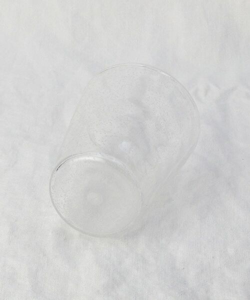 212 KITCHEN STORE / トゥーワントゥーキッチン ストア グラス・マグカップ | モメントバブル タンブラー 360ml クリア | 詳細3