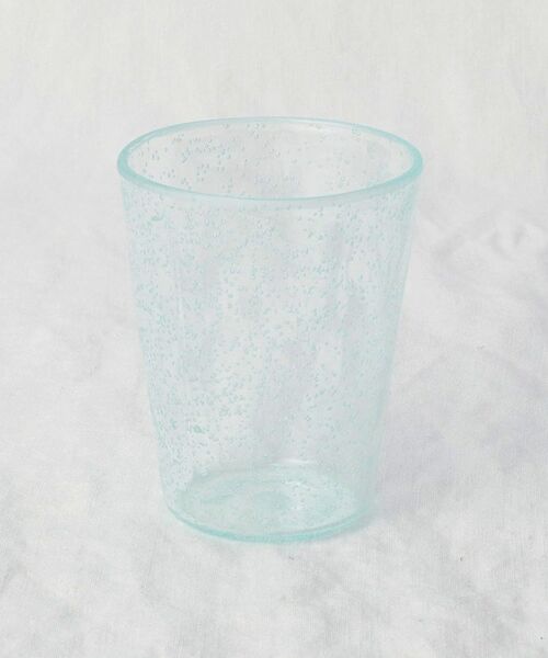 212 KITCHEN STORE / トゥーワントゥーキッチン ストア グラス・マグカップ | モメントバブル タンブラー 360ml ミント | 詳細1