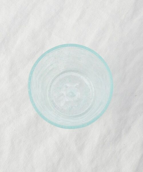 212 KITCHEN STORE / トゥーワントゥーキッチン ストア グラス・マグカップ | モメントバブル タンブラー 360ml ミント | 詳細2