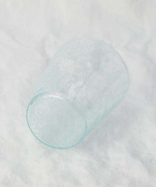 212 KITCHEN STORE / トゥーワントゥーキッチン ストア グラス・マグカップ | モメントバブル タンブラー 360ml ミント | 詳細3