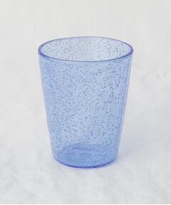 212 KITCHEN STORE / トゥーワントゥーキッチン ストア グラス・マグカップ | モメントバブル タンブラー 360ml ブルー
