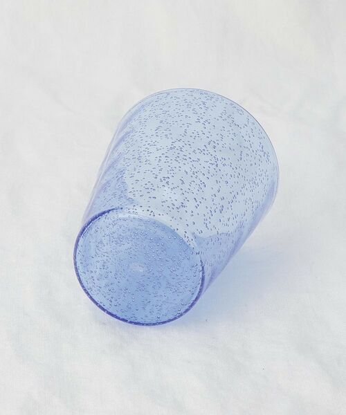 212 KITCHEN STORE / トゥーワントゥーキッチン ストア グラス・マグカップ | モメントバブル タンブラー 360ml ブルー | 詳細3