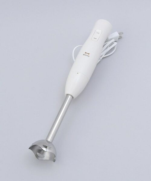 212 KITCHEN STORE / トゥーワントゥーキッチン ストア キッチンツール | マルチスティックブレンダー2 IV　 ＜BRUNO ブルーノ＞ | 詳細2