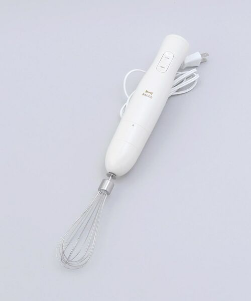 212 KITCHEN STORE / トゥーワントゥーキッチン ストア キッチンツール | マルチスティックブレンダー2 IV　 ＜BRUNO ブルーノ＞ | 詳細4