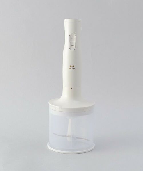 212 KITCHEN STORE / トゥーワントゥーキッチン ストア キッチンツール | マルチスティックブレンダー2 IV　 ＜BRUNO ブルーノ＞ | 詳細6