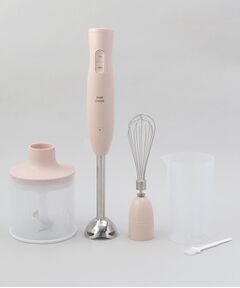 212 KITCHEN STORE / トゥーワントゥーキッチン ストア キッチンツール | マルチスティックブレンダー2 PK ＜BRUNO ブルーノ＞