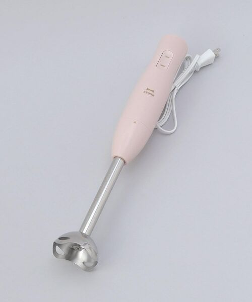 212 KITCHEN STORE / トゥーワントゥーキッチン ストア キッチンツール | マルチスティックブレンダー2 PK ＜BRUNO ブルーノ＞ | 詳細2