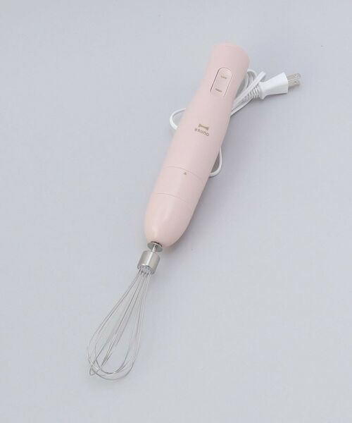 212 KITCHEN STORE / トゥーワントゥーキッチン ストア キッチンツール | マルチスティックブレンダー2 PK ＜BRUNO ブルーノ＞ | 詳細4