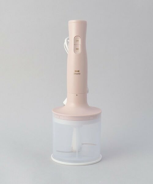 212 KITCHEN STORE / トゥーワントゥーキッチン ストア キッチンツール | マルチスティックブレンダー2 PK ＜BRUNO ブルーノ＞ | 詳細6