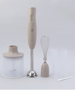 212 KITCHEN STORE / トゥーワントゥーキッチン ストア キッチンツール | マルチスティックブレンダー2 GRG ＜BRUNO ブルーノ＞