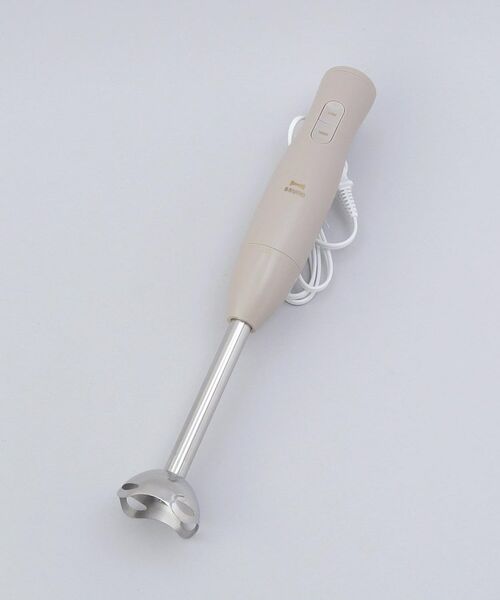 212 KITCHEN STORE / トゥーワントゥーキッチン ストア キッチンツール | マルチスティックブレンダー2 GRG ＜BRUNO ブルーノ＞ | 詳細2