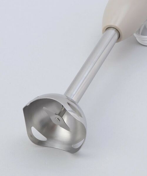 212 KITCHEN STORE / トゥーワントゥーキッチン ストア キッチンツール | マルチスティックブレンダー2 GRG ＜BRUNO ブルーノ＞ | 詳細3