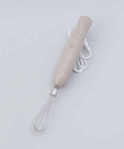 212 KITCHEN STORE / トゥーワントゥーキッチン ストア キッチンツール | マルチスティックブレンダー2 GRG ＜BRUNO ブルーノ＞ | 詳細4