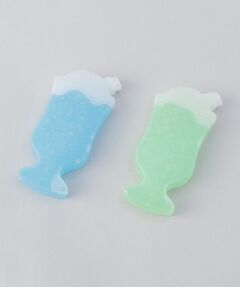 212 KITCHEN STORE / トゥーワントゥーキッチン ストア インテリア・生活雑貨・ホビー・ステーショナリー | アイスパック クリームソーダ 2P