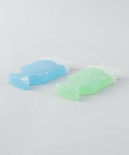212 KITCHEN STORE / トゥーワントゥーキッチン ストア インテリア・生活雑貨・ホビー・ステーショナリー | アイスパック クリームソーダ 2P | 詳細3