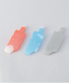 212 KITCHEN STORE / トゥーワントゥーキッチン ストア インテリア・生活雑貨・ホビー・ステーショナリー | MINI ICE BRICK ICE POP PACK3