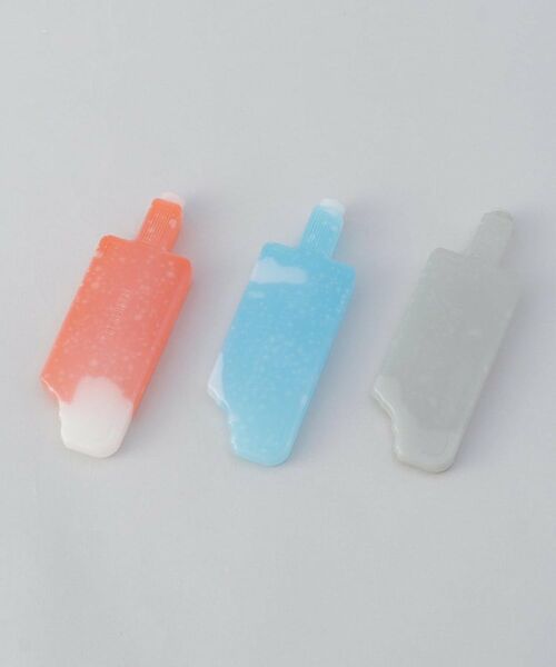 212 KITCHEN STORE / トゥーワントゥーキッチン ストア インテリア・生活雑貨・ホビー・ステーショナリー | MINI ICE BRICK ICE POP PACK3 | 詳細2