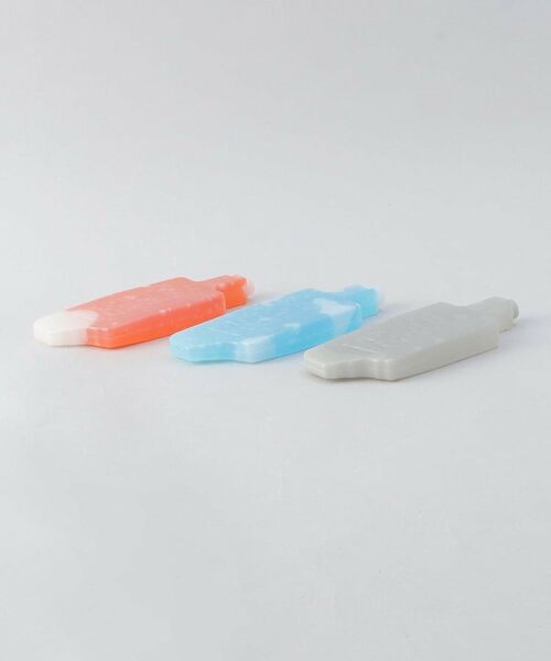 212 KITCHEN STORE / トゥーワントゥーキッチン ストア インテリア・生活雑貨・ホビー・ステーショナリー | MINI ICE BRICK ICE POP PACK3 | 詳細3