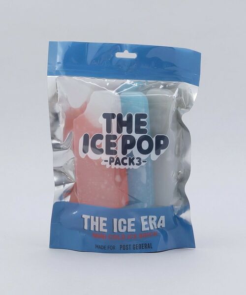 212 KITCHEN STORE / トゥーワントゥーキッチン ストア インテリア・生活雑貨・ホビー・ステーショナリー | MINI ICE BRICK ICE POP PACK3 | 詳細4