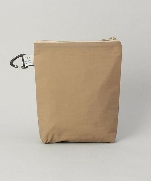 212 KITCHEN STORE / トゥーワントゥーキッチン ストア ポーチ | ラ フラネ 保冷ポーチ BE | 詳細3