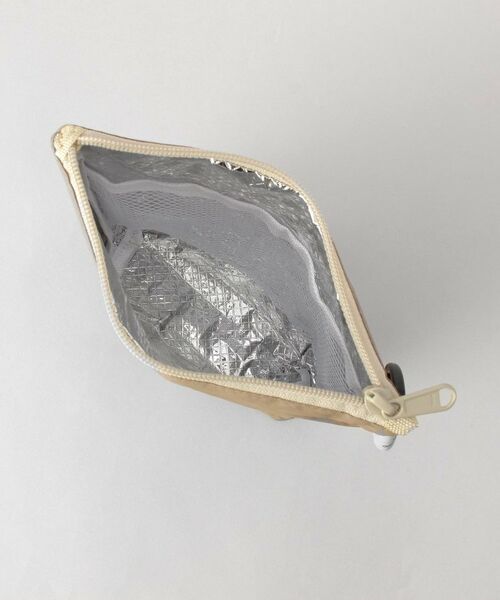 212 KITCHEN STORE / トゥーワントゥーキッチン ストア ポーチ | ラ フラネ 保冷ポーチ BE | 詳細4