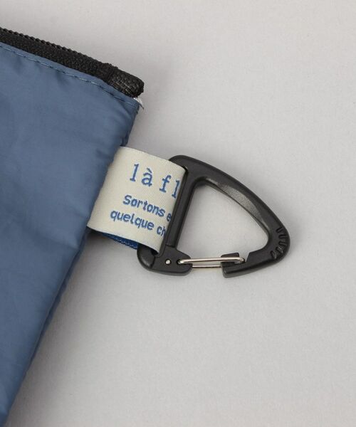 212 KITCHEN STORE / トゥーワントゥーキッチン ストア ポーチ | ラ フラネ 保冷ポーチ BL | 詳細5