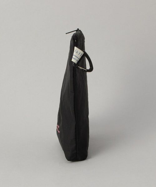 212 KITCHEN STORE / トゥーワントゥーキッチン ストア ポーチ | ラ フラネ 保冷ポーチ BK | 詳細2