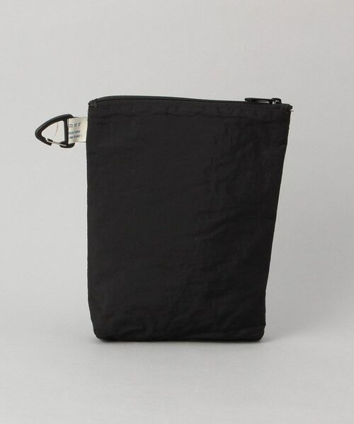 212 KITCHEN STORE / トゥーワントゥーキッチン ストア ポーチ | ラ フラネ 保冷ポーチ BK | 詳細3