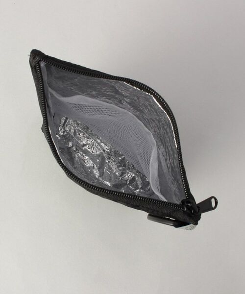 212 KITCHEN STORE / トゥーワントゥーキッチン ストア ポーチ | ラ フラネ 保冷ポーチ BK | 詳細4