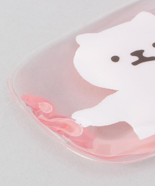 212 KITCHEN STORE / トゥーワントゥーキッチン ストア インテリア・生活雑貨・ホビー・ステーショナリー | ムームーフレンズ クーラージェルセット みるくねこ | 詳細3